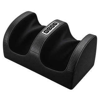 Elvoria™ 3-in-1 foot massager heating heat, vibration and depth relief
