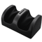 Elvoria™ 3-in-1 foot massager heating heat, vibration and depth relief