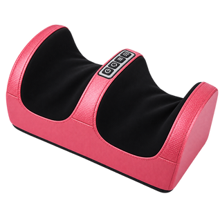 Elvoria™ 3-in-1 foot massager heating heat, vibration and depth relief
