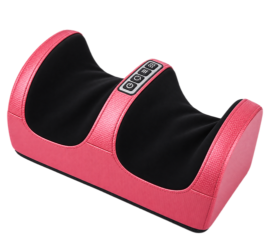 Elvoria™ 3-in-1 foot massager heating heat, vibration and depth relief
